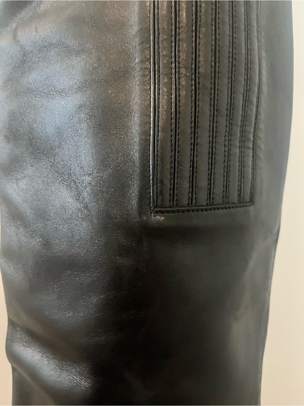 Coperni Bridge Boot - Picture 4 of 7